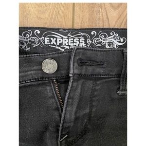 Express Jeans